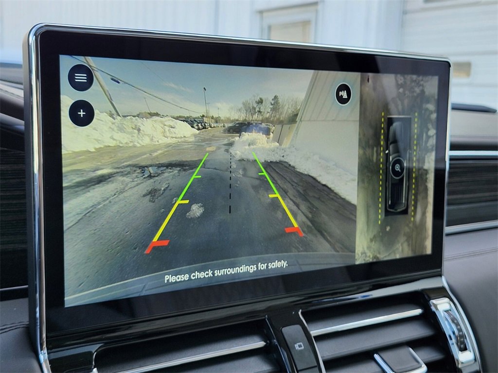 Used 2023 Lincoln Navigator L Black Label image 22