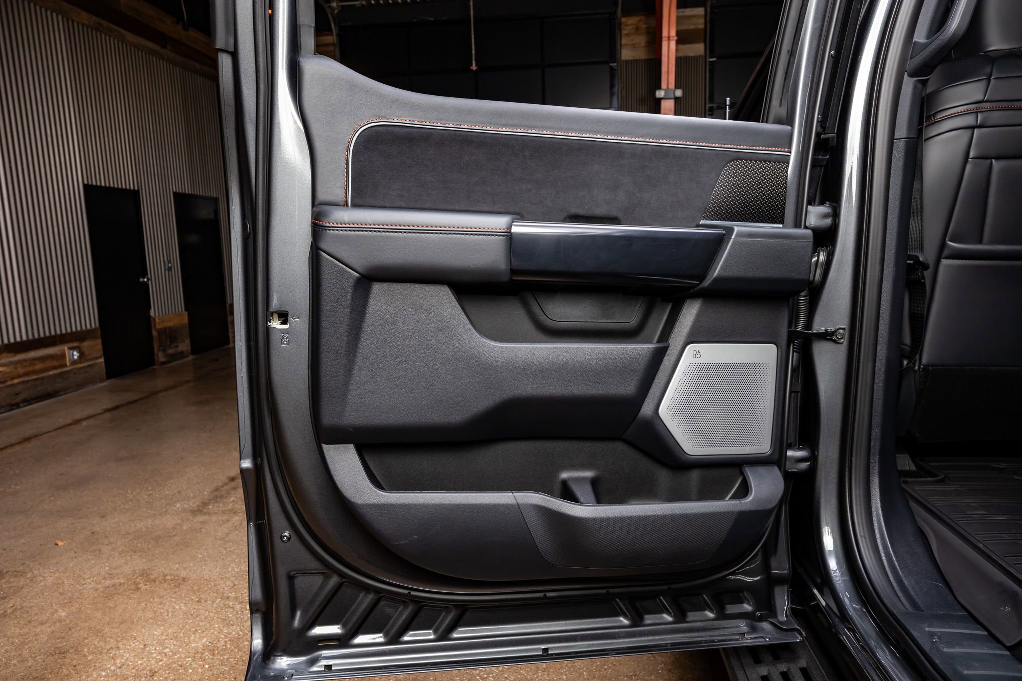 Used 2025 Ford F150 Raptor w/ Equipment Group 803A Raptor R image 38