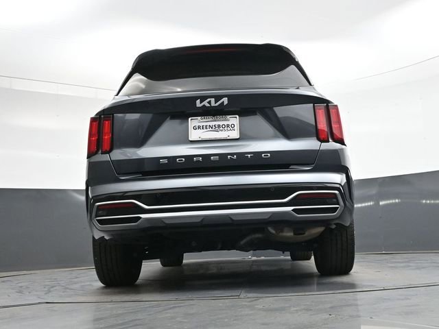 Used 2022 Kia Sorento SX FWD image 46