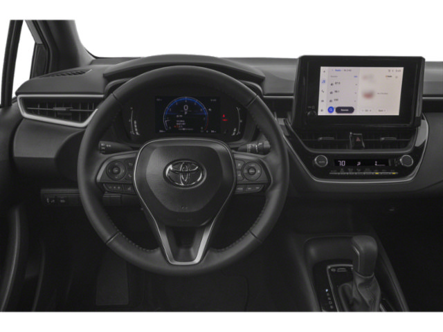 New 2027 Toyota Corolla SE FWD image 6