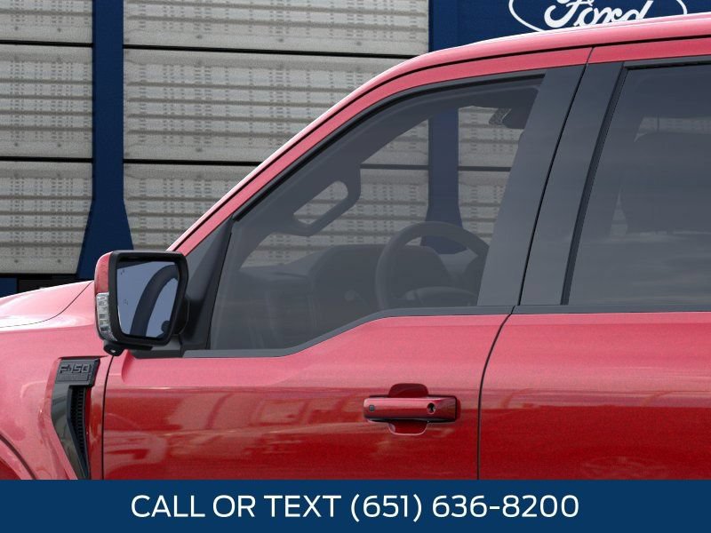 New 2026 Ford F150 Lariat AWD/4WD image 24