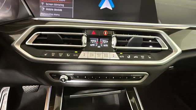 Used 2019 BMW X5 xDrive40i AWD/4WD image 24