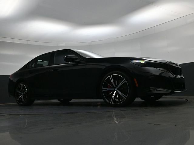 Used 2024 BMW 540i xDrive w/ Executive Package AWD/4WD image 20