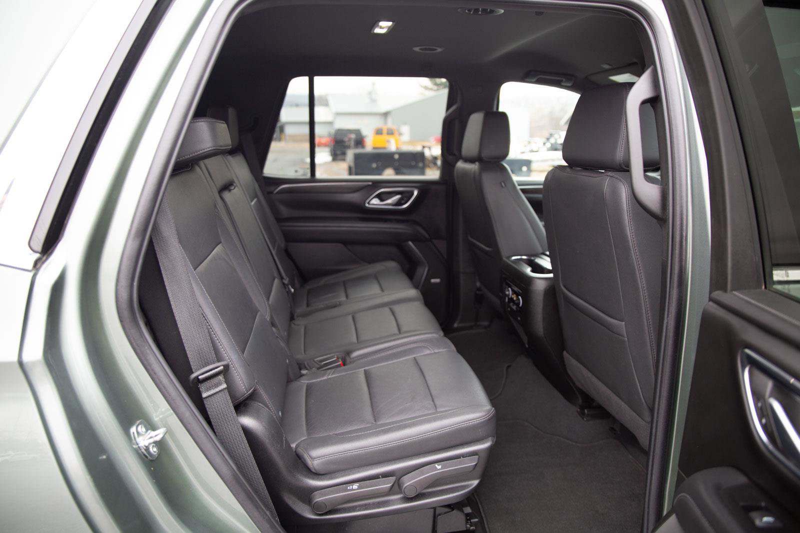 Used 2024 Chevrolet Tahoe LT image 16