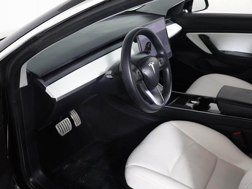 Used 2020 Tesla Model 3 Performance AWD/4WD image 25