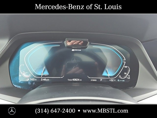 Used 2022 BMW X5 xDrive45e w/ M Sport Package image 47