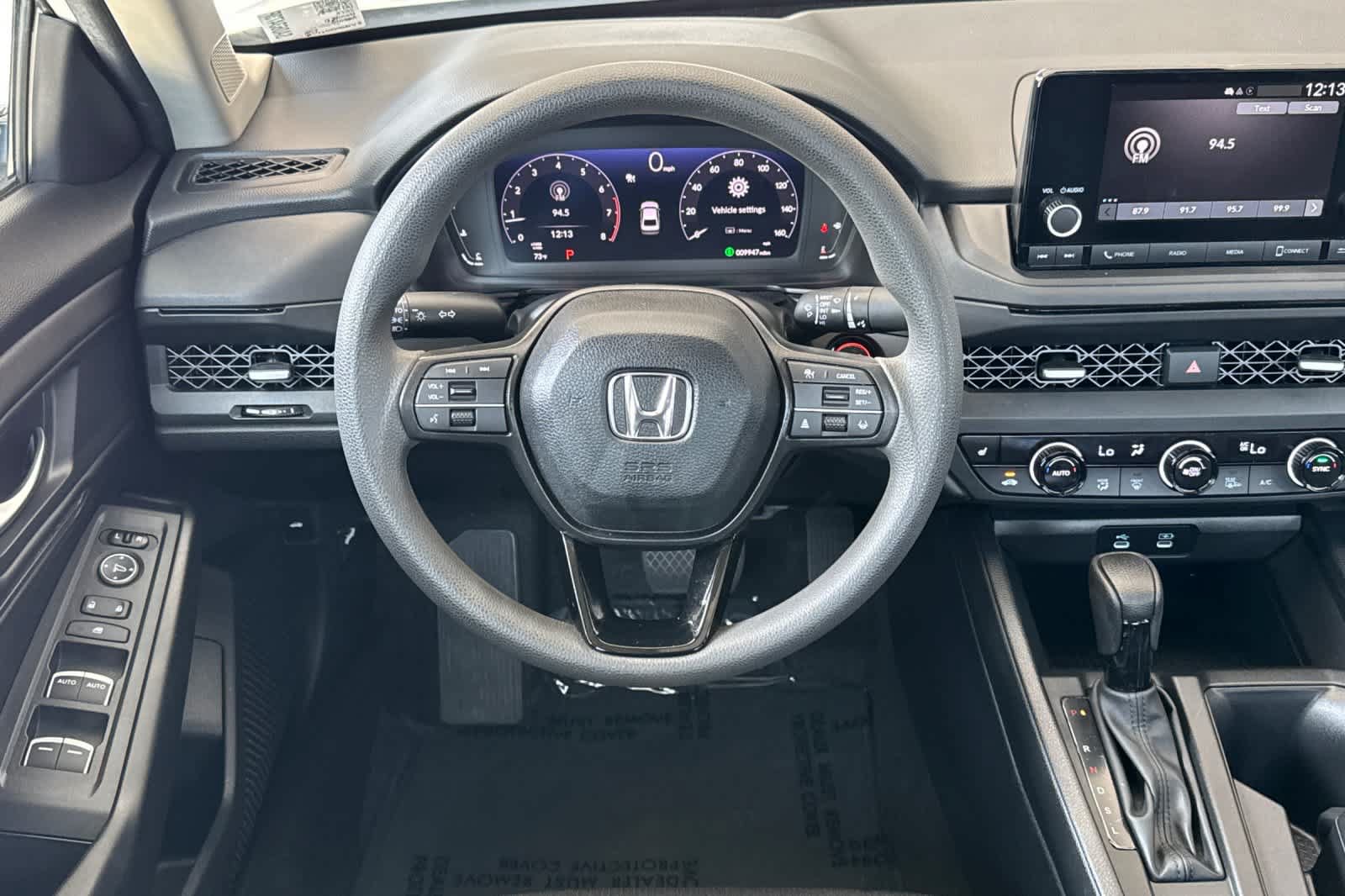 Used 2025 Honda Accord SE image 15