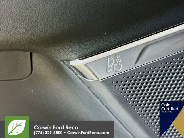 Certified 2025 Ford Expedition Tremor image 22