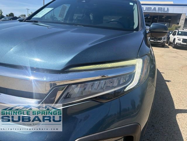 Used 2019 Honda Pilot Touring image 12
