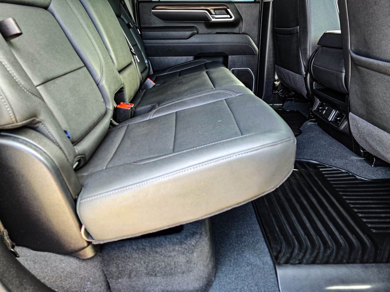 Used 2025 Chevrolet Silverado 2500 LT w/ Trail Boss Package image 34