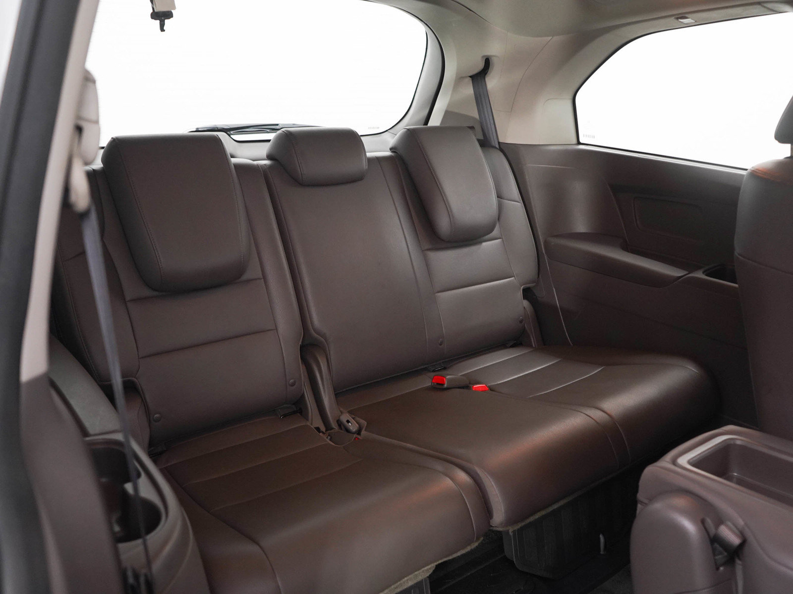 Used 2017 Honda Odyssey EX-L image 12