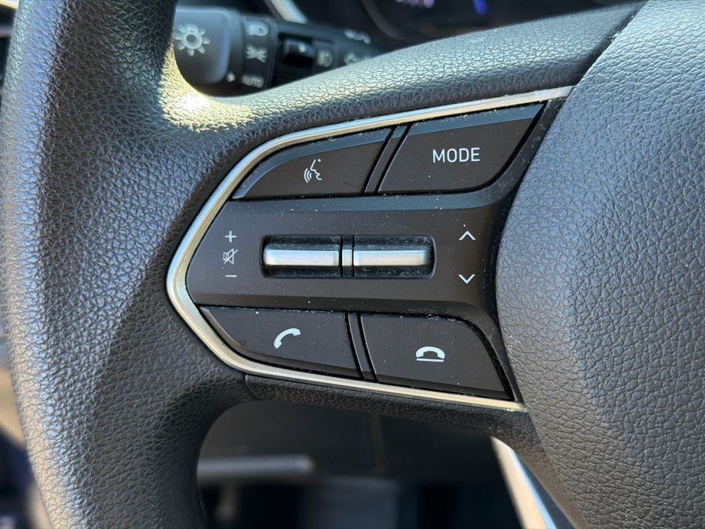 Used 2020 Hyundai Santa Fe SEL FWD image 24