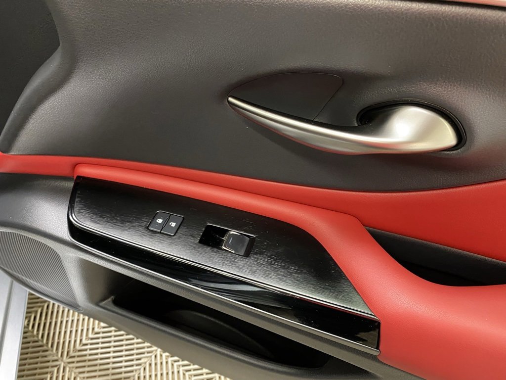 Used 2022 Lexus ES 300h F Sport image 44