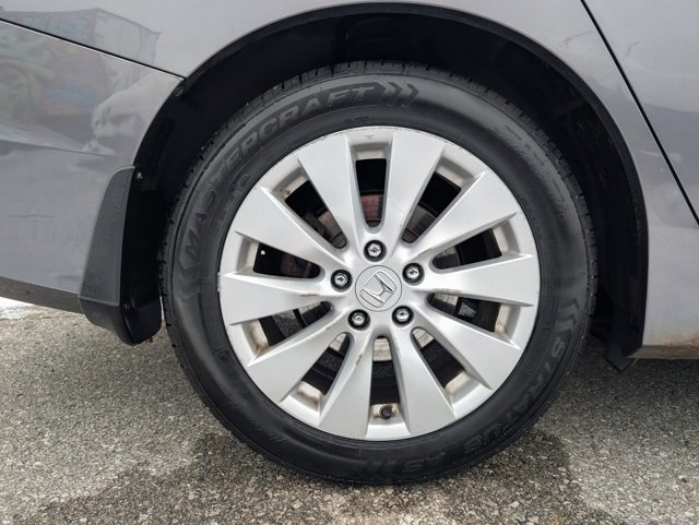 Used 2013 Honda Accord Touring image 27