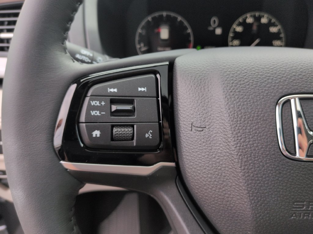 New 2027 Honda Odyssey EX-L image 19