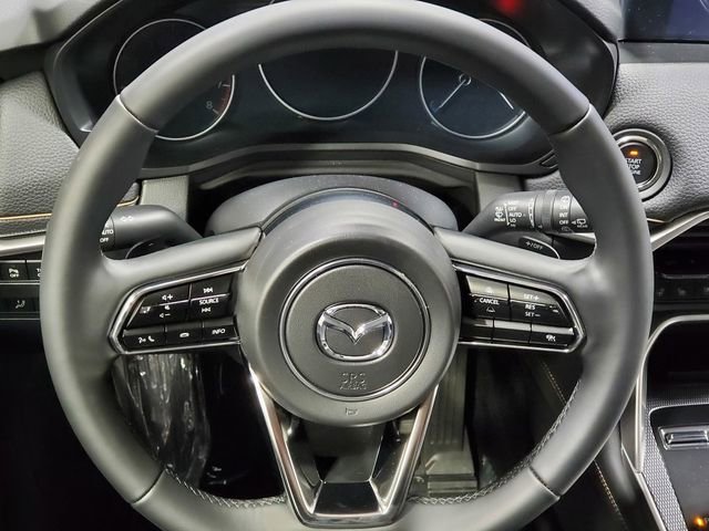 New 2026 MAZDA CX-90 3.3 Turbo w/ Preferred Package image 19