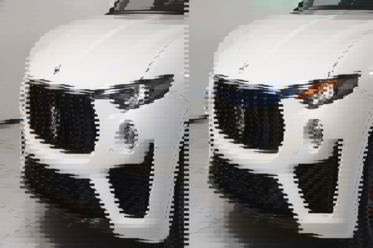 Used 2022 Maserati Levante Modena image 46