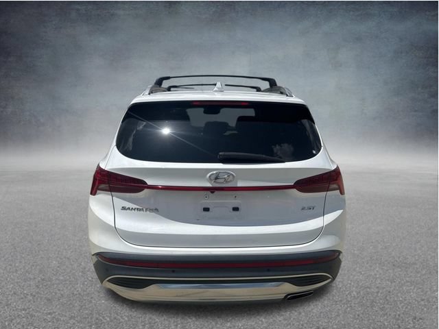 Used 2023 Hyundai Santa Fe Limited FWD image 8