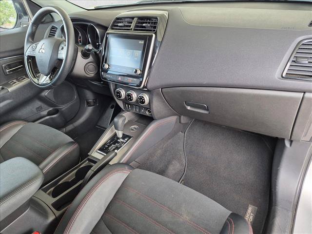 Used 2024 Mitsubishi Outlander Sport AWD image 21