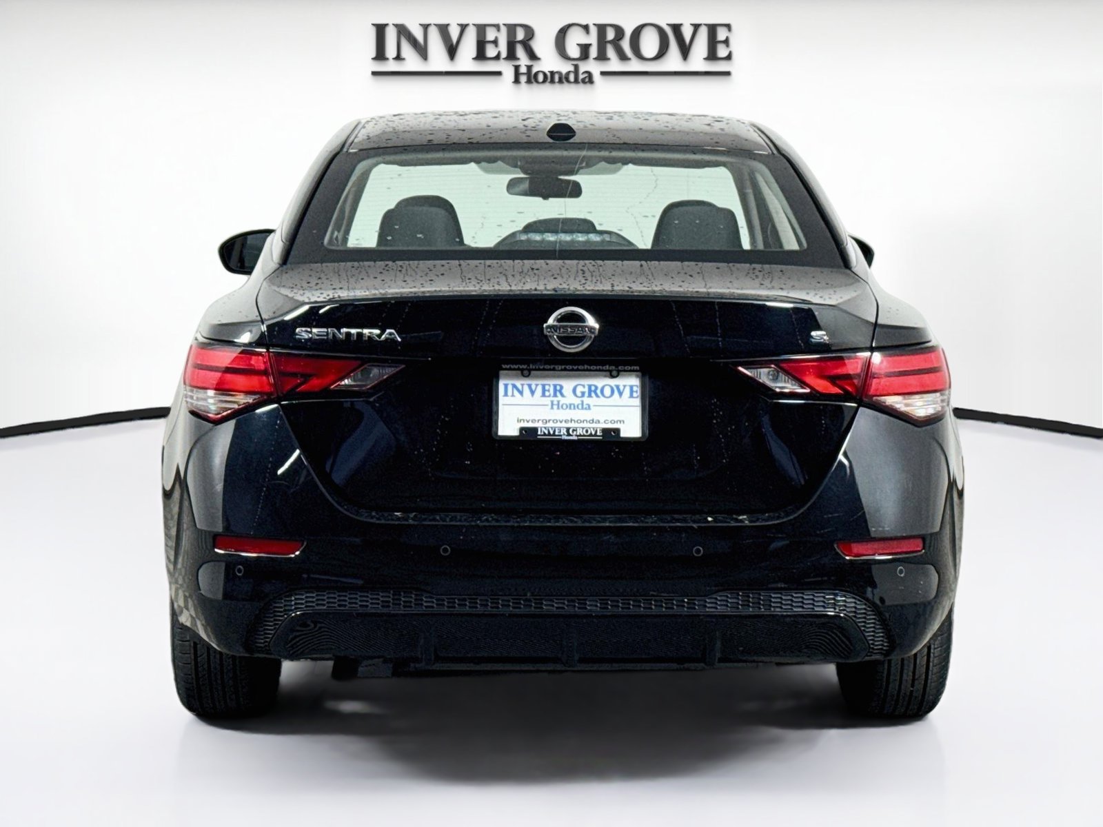 Used 2022 Nissan Sentra SV FWD image 6