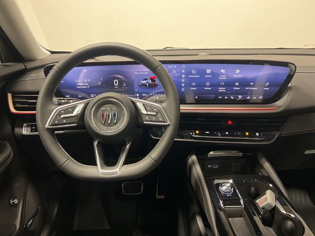 New 2026 Buick Envision Sport Touring image 13