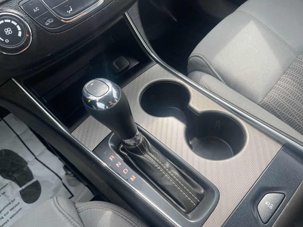 Used 2016 Chevrolet Impala LS FWD image 30
