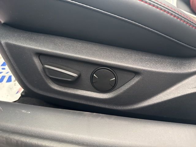 New 2026 Ford Mustang GT Premium RWD image 16