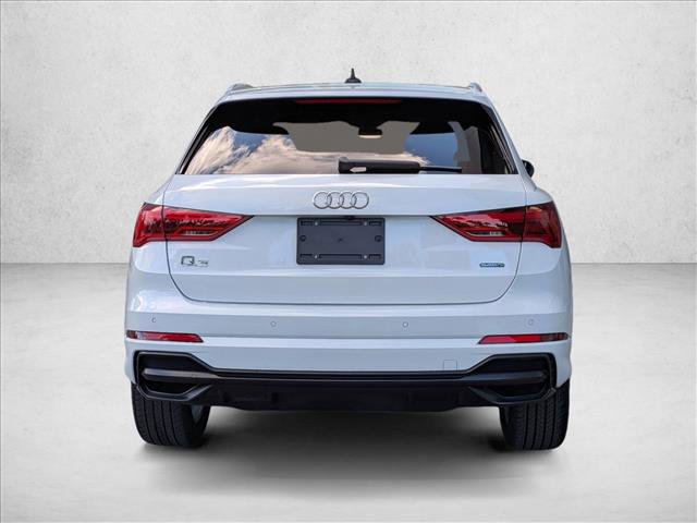 Used 2022 Audi Q3 2.0T Premium Plus w/ Premium Plus Package image 7