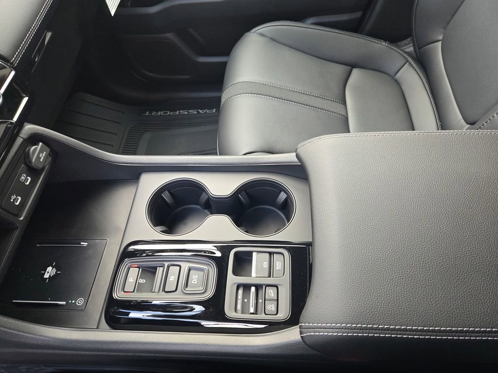 New 2026 Honda Passport RTL image 23