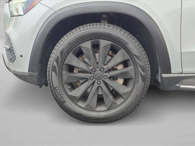 Used 2020 Mercedes-Benz GLE 350 4MATIC image 24