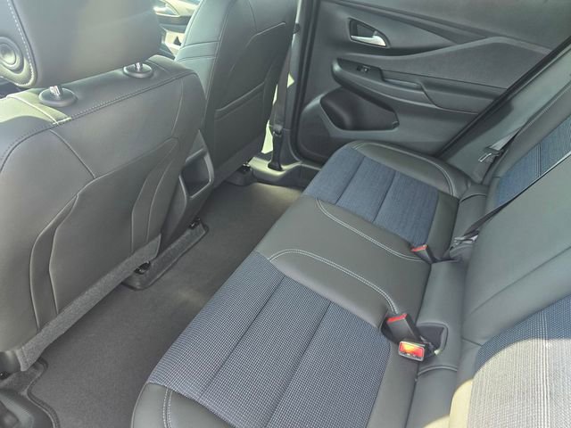 New 2026 Buick Envista Preferred w/ Convenience I Package FWD image 10