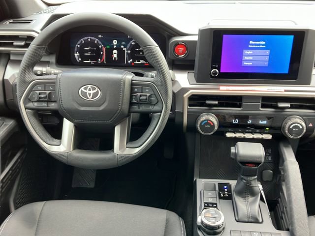 New 2026 Toyota Tacoma TRD Off-Road image 23