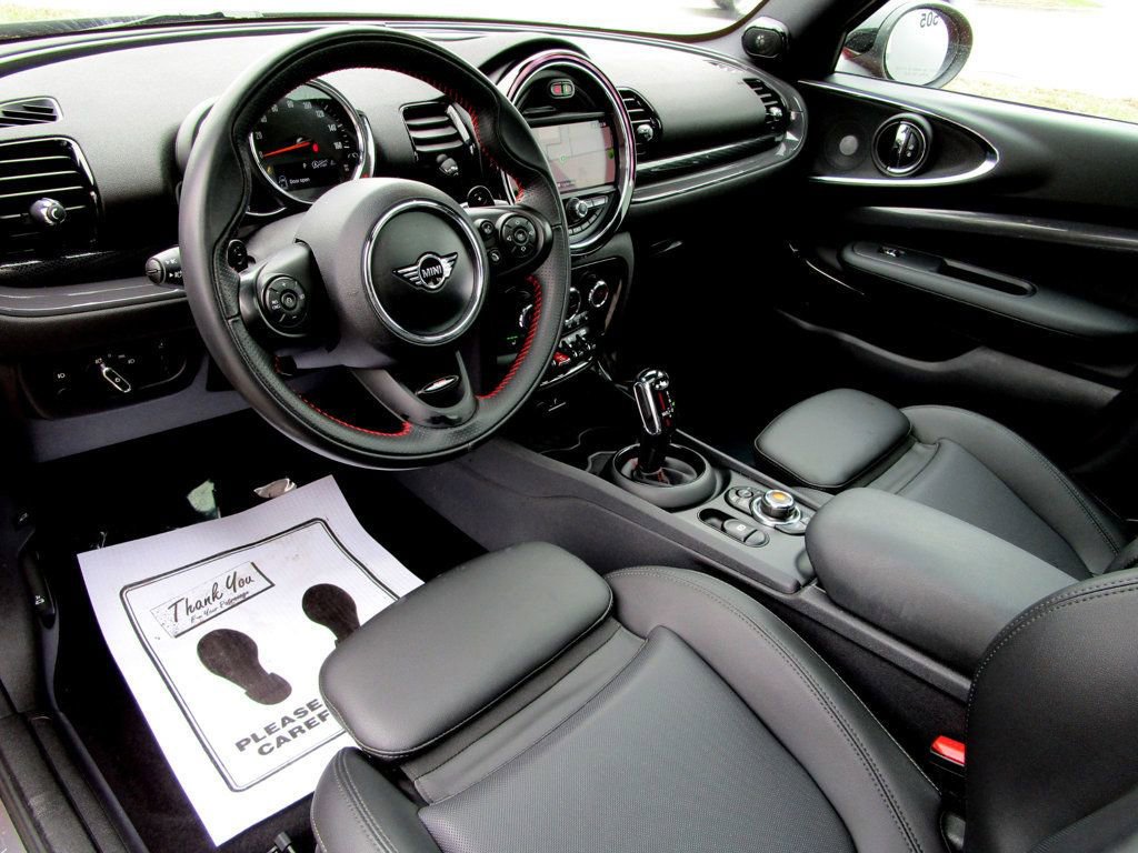 Used 2020 MINI Cooper Clubman S image 13