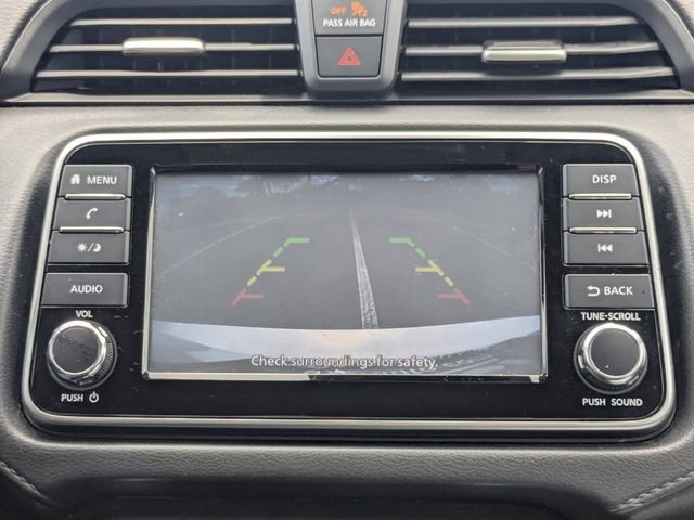 Used 2020 Nissan Versa S FWD image 22