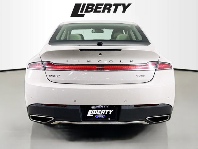 Used 2019 Lincoln MKZ Reserve image 6
