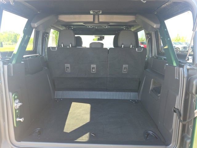 Used 2022 Ford Bronco Big Bend AWD/4WD image 11