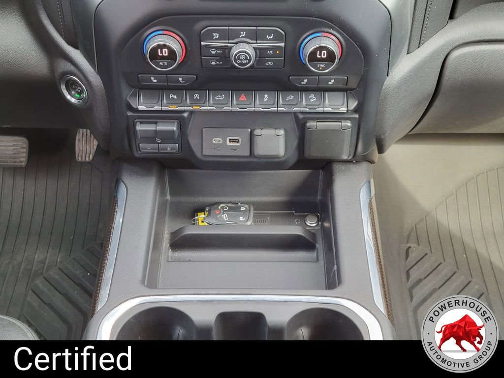 Used 2020 Chevrolet Silverado 1500 RST w/ All-Star Edition image 23