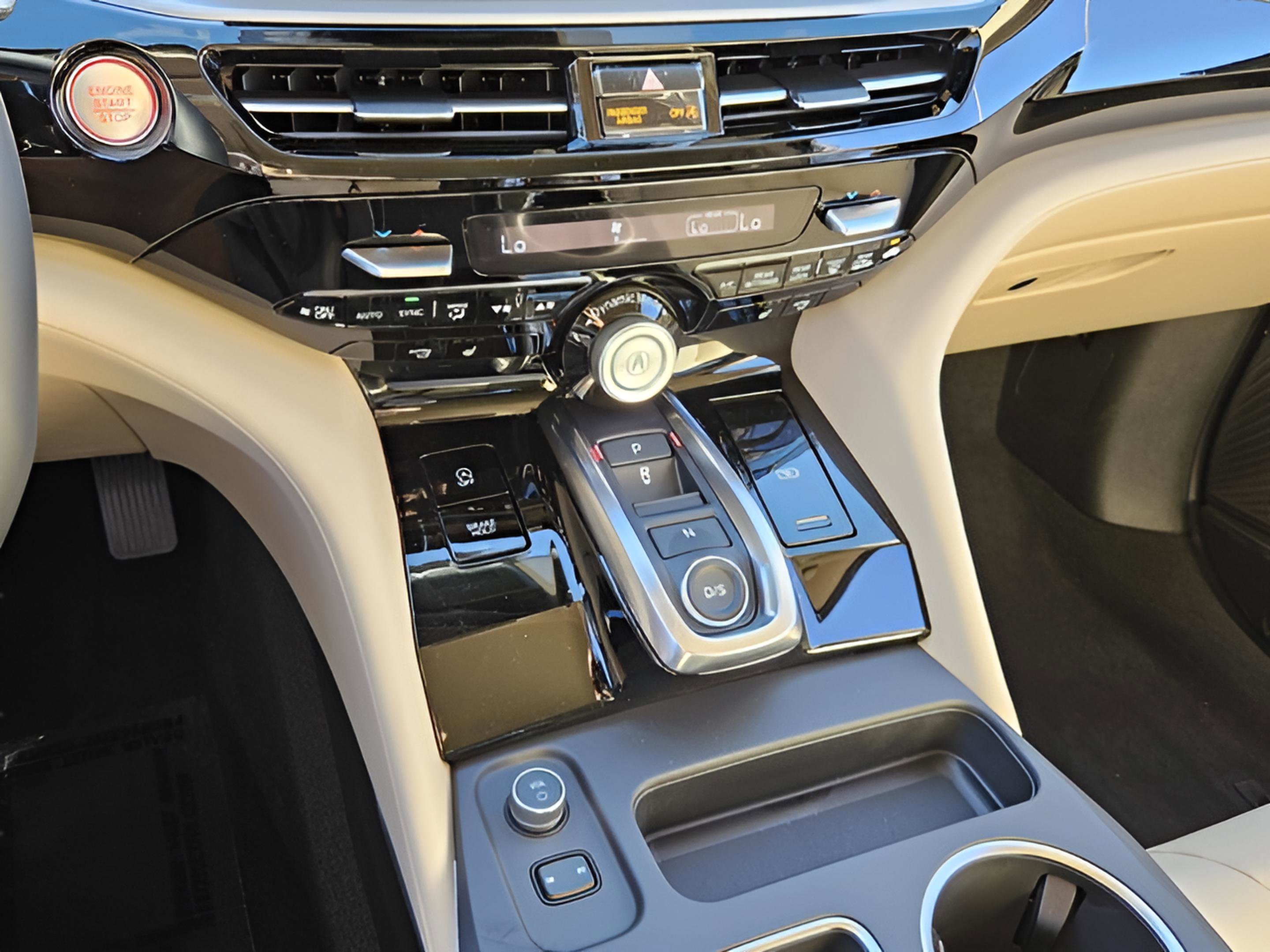 New 2026 Acura MDX FWD w/ Technology Package image 24