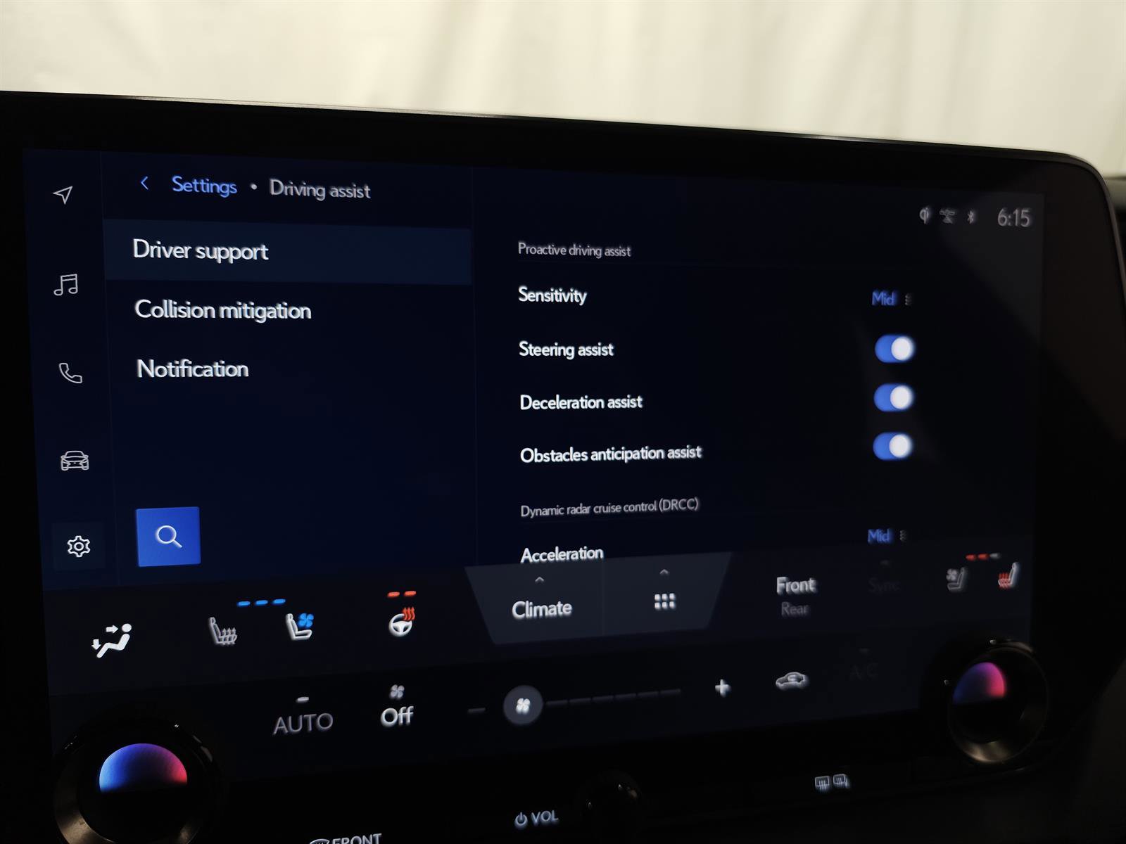 Used 2023 Lexus RX 350 Premium w/ Accessory Package (Z1) image 22