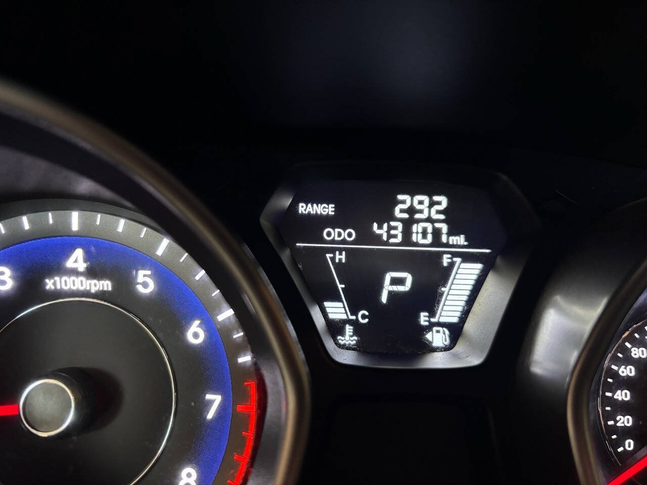 Used 2012 Hyundai Elantra Limited FWD image 26