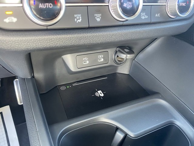 New 2025 Acura ADX A-Spec image 22