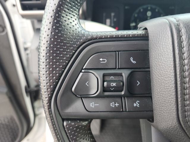 Certified 2025 Toyota Tacoma SR AWD/4WD image 17