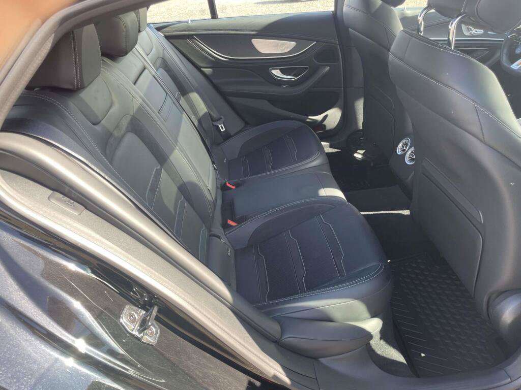 Used 2022 Mercedes-Benz AMG GT 53 image 18