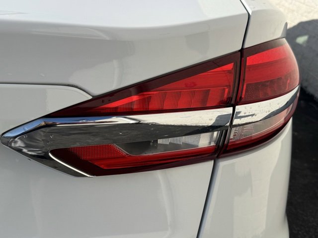 Certified 2020 Ford Fusion SE image 12