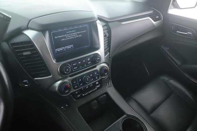 Used 2020 Chevrolet Tahoe LT AWD/4WD image 27