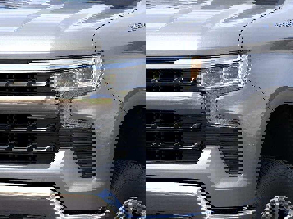 New 2026 Chevrolet Silverado 1500 LT AWD/4WD image 10