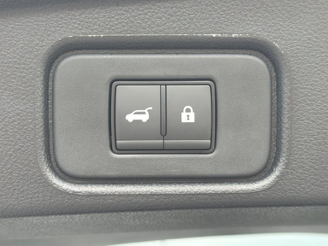 New 2026 Nissan Pathfinder Platinum AWD/4WD image 22