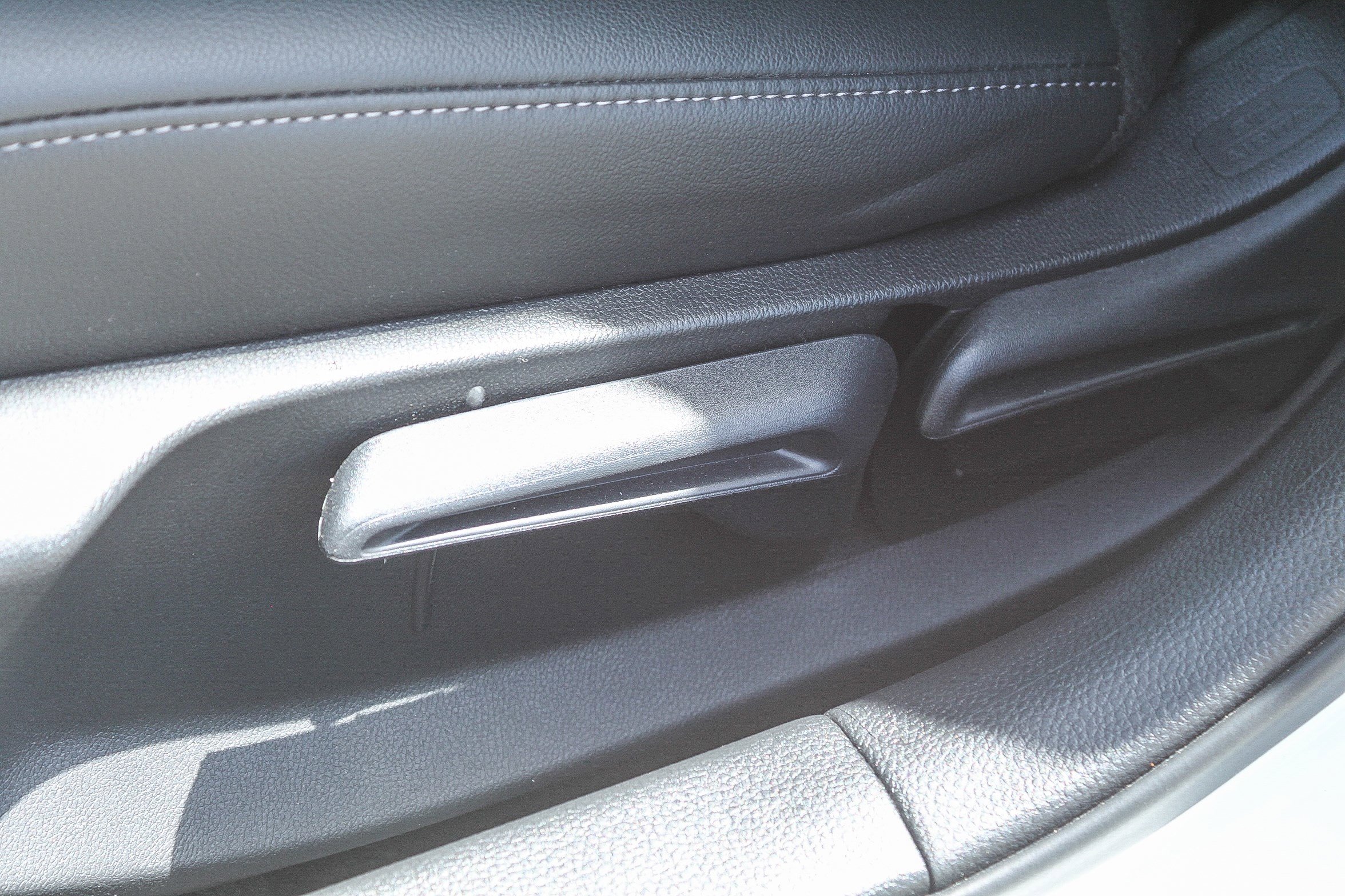 Certified 2026 Honda Civic Sport image 23