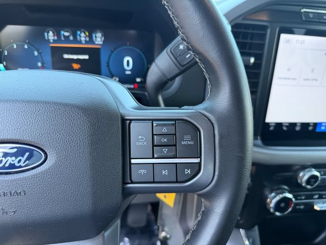 Used 2024 Ford F150 XLT w/ Mobile Office Package AWD/4WD image 20