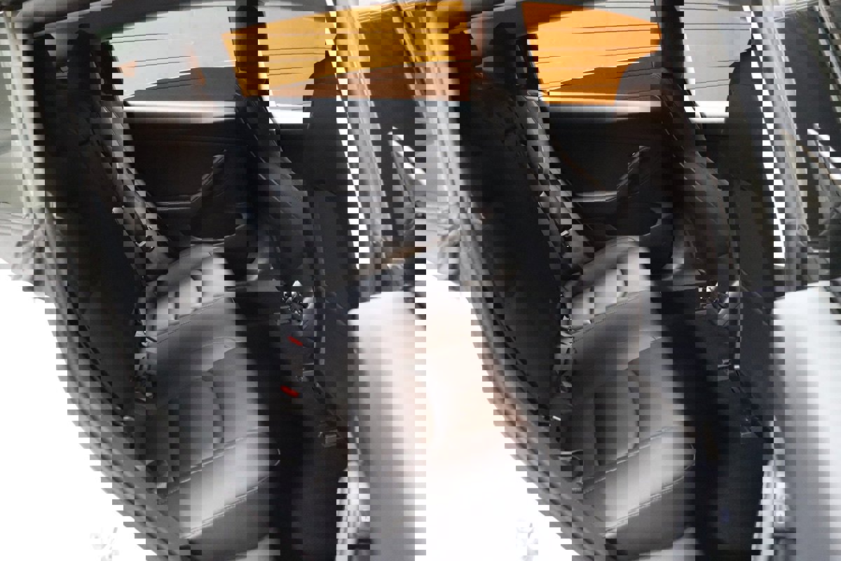 Used 2023 Tesla Model 3 Standard Range image 60